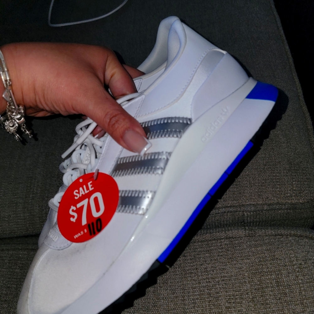 Womens Adidas